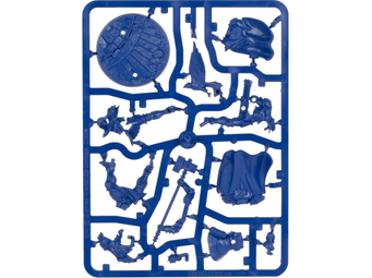 Collectible Miniature Games Games Workshop - Warhammer Underworlds - Harrowdeep - 110-02 - Cardboard Memories Inc.