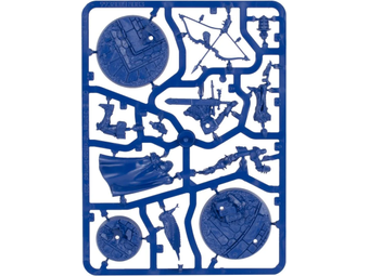 Collectible Miniature Games Games Workshop - Warhammer Underworlds - Harrowdeep - 110-02 - Cardboard Memories Inc.