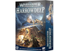 Collectible Miniature Games Games Workshop - Warhammer Underworlds - Harrowdeep - 110-02 - Cardboard Memories Inc.
