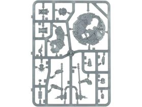 Collectible Miniature Games Games Workshop - Warhammer Age of Sigmar - Stormcast Eternals - Lord Commander Bastian Carthalos - 96-52 - Cardboard Memories Inc.