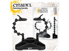 Paints and Paint Accessories Citadel - Colour - Assembly Stand - 66-16 - Cardboard Memories Inc.