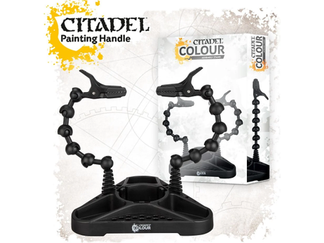 Paints and Paint Accessories Citadel - Colour - Assembly Stand - 66-16 - Cardboard Memories Inc.