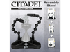 Paints and Paint Accessories Citadel - Colour - Assembly Stand - 66-16 - Cardboard Memories Inc.