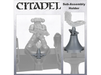 Paints and Paint Accessories Citadel - Colour - Sub-Assembly Holder - 66-27 - Cardboard Memories Inc.