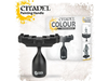 Paints and Paint Accessories Citadel - Colour - Painting Handle XL - 66-15 - Cardboard Memories Inc.