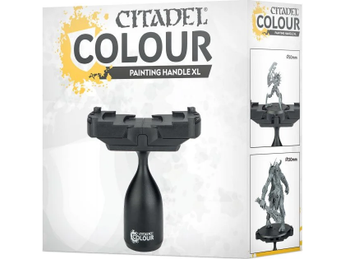 Paints and Paint Accessories Citadel - Colour - Painting Handle XL - 66-15 - Cardboard Memories Inc.