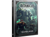 Collectible Miniature Games Games Workshop - Adeptus Titanicus - The Horus Heresy - Hardcover - Cardboard Memories Inc.