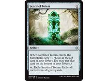 Trading Card Games Magic The Gathering - Sentinel Totem - Uncommon - XLN245 - Cardboard Memories Inc.