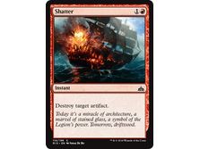 Trading Card Games Magic the Gathering - Shatter - Common - RIX114 - Cardboard Memories Inc.