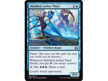 Supplies Magic The Gathering - Shielded Aether Thief - Uncommon  AER044 - Cardboard Memories Inc.