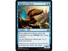 Supplies Magic The Gathering - Shipwreck Moray - Common  AER045 - Cardboard Memories Inc.