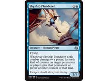 Supplies Magic The Gathering - Skyship Plunderer - Uncommon  AER046 - Cardboard Memories Inc.