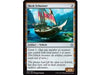 Trading Card Games Magic The Gathering - Sleek Schooner - Uncommon - XLN247 - Cardboard Memories Inc.