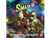 Board Games Alderac Entertainment Group - Smash Up - Cardboard Memories Inc.