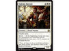 Trading Card Games Magic The Gathering - Solemn Recruit - Rare  AER022 - Cardboard Memories Inc.