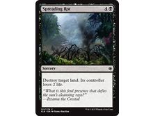Trading Card Games Magic The Gathering - Spreading Rot - Common - XLN125 - Cardboard Memories Inc.
