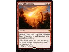 Trading Card Games Magic The Gathering - Star of Extinction - Mythic - XLN161 - Cardboard Memories Inc.