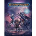 Role Playing Games Paizo - Starfinder - Player Character Folio - Cardboard Memories Inc.