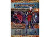 Role Playing Games Paizo - Starfinder Adventure Path - Splintered Worlds - Cardboard Memories Inc.