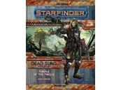 Role Playing Games Paizo - Starfinder Adventure Path - Dead Suns - Temple of the Twelve - Cardboard Memories Inc.