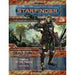Role Playing Games Paizo - Starfinder Adventure Path - Dead Suns - Temple of the Twelve - Cardboard Memories Inc.