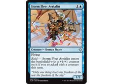 Trading Card Games Magic The Gathering - Storm Fleet Aerialist - Uncommon - XLN083 - Cardboard Memories Inc.