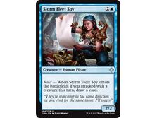 Trading Card Games Magic The Gathering - Storm Fleet Spy - Uncommon - XLN084 - Cardboard Memories Inc.