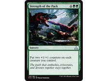 Trading Card Games Magic the Gathering - Strength of the Pack - Uncommon - RIX145 - Cardboard Memories Inc.