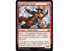 Trading Card Games Magic the Gathering - Swaggering Corsair - Common - RIX119 - Cardboard Memories Inc.