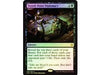 Trading Card Games Magic The Gathering - Sword-Point Diplomacy - Rare - XLN126 - Cardboard Memories Inc.