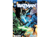 Comic Books DC Comics - Batman 114 - (Cond. VF) - 10095 - Cardboard Memories Inc.