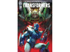 Comic Books IDW Comics - Transformers 010 - Cover A Deer (Cond. VF-) 16730 - Cardboard Memories Inc.