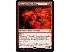 Trading Card Games Magic The Gathering - Tilonallis Skinshifter - Rare - XLN170 - Cardboard Memories Inc.