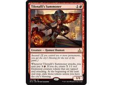 Trading Card Games Magic the Gathering - Tilonallis Summoner - Rare - RIX121 - Cardboard Memories Inc.