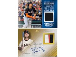 Sports Cards Topps - 2018 - Baseball - Series 2 - Jumbo Box - Cardboard Memories Inc.