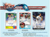 Sports Cards Topps - 2018 - Baseball - Series 2 - Jumbo Box - Cardboard Memories Inc.