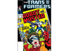 Comic Books, Hardcovers & Trade Paperbacks Marvel Comics - Transformers (1984) 015 (Cond. VF-) - 14619 - Cardboard Memories Inc.