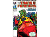 Comic Books, Hardcovers & Trade Paperbacks Marvel Comics - Transformers (1984) 029 (Cond. VF-) - 14627 - Cardboard Memories Inc.