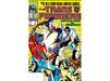 Comic Books, Hardcovers & Trade Paperbacks Marvel Comics - Transformers (1984) 002 (Cond. VF-) - 14647 - Cardboard Memories Inc.
