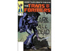 Comic Books, Hardcovers & Trade Paperbacks Marvel Comics - Transformers (1984) 005 (Cond. VF-) - 14642 - Cardboard Memories Inc.