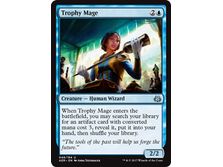 Supplies Magic The Gathering - Trophy Mage - Uncommon  AER048 - Cardboard Memories Inc.