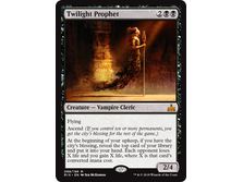 Trading Card Games Magic the Gathering - Twilight Prophet - Mythic - RIX088 - Cardboard Memories Inc.