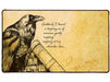 Supplies Legion - Raven 2019 - Playmat - Cardboard Memories Inc.