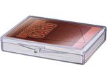 Supplies Ultra Pro - Snap Storage Box - 25 Count - Cardboard Memories Inc.