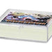 Supplies Ultra Pro - Snap Storage Box - 50 Count - Cardboard Memories Inc.