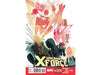 Comic Books Marvel Comics - X-Force (2013) 010 (Cond. VF-) - 11721 - Cardboard Memories Inc.