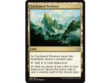 Trading Card Games Magic The Gathering - Unclaimed Territory - Uncommon - XLN258 - Cardboard Memories Inc.