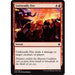 Trading Card Games Magic The Gathering - Unfriendly Fire - Common - XLN172 - Cardboard Memories Inc.