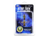 Collectible Miniature Games Wizkids - Star Trek Attack Wing - Bioship Alpha Expansion Pack - Cardboard Memories Inc.
