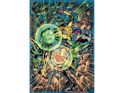 Comic Books DC Comics - Green Lantern 006 (Cond. VF-) - 10477 - Cardboard Memories Inc.